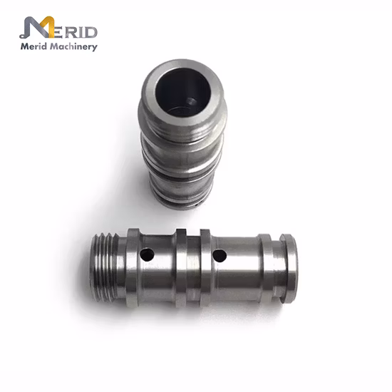 Customized CNC Machining Electronics Hardware