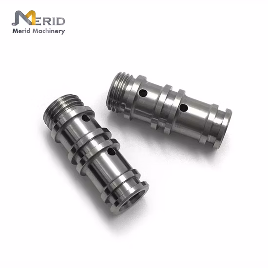 Customized CNC Machining Electronics Hardware