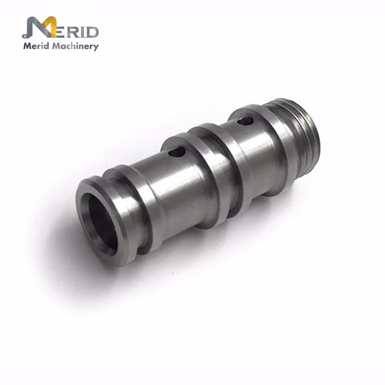 CNC加工用のカスタム電子ハードウェア