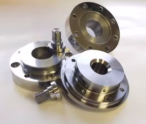 CNC 機械加工、フライス加工、旋削、アルミニウムのカスタマイズ サービス