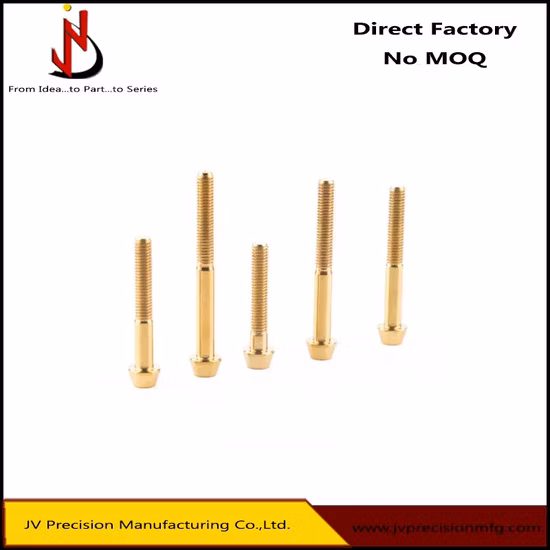 カスタマイズされた大型の複雑な機械部品