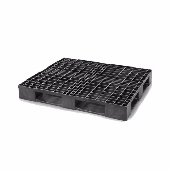 高品質プラスチック射出成形金型リバーシブルプラスチックパレット金型