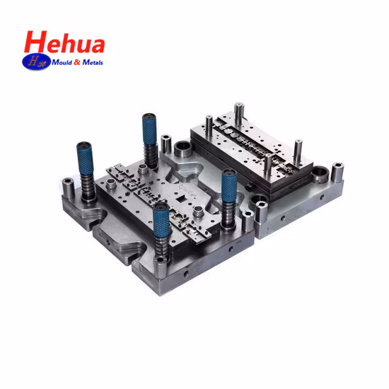 金属プレス金型