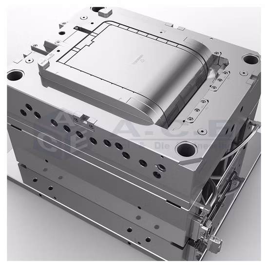 中国の低価格で高品質のプラスチック射出成形工場